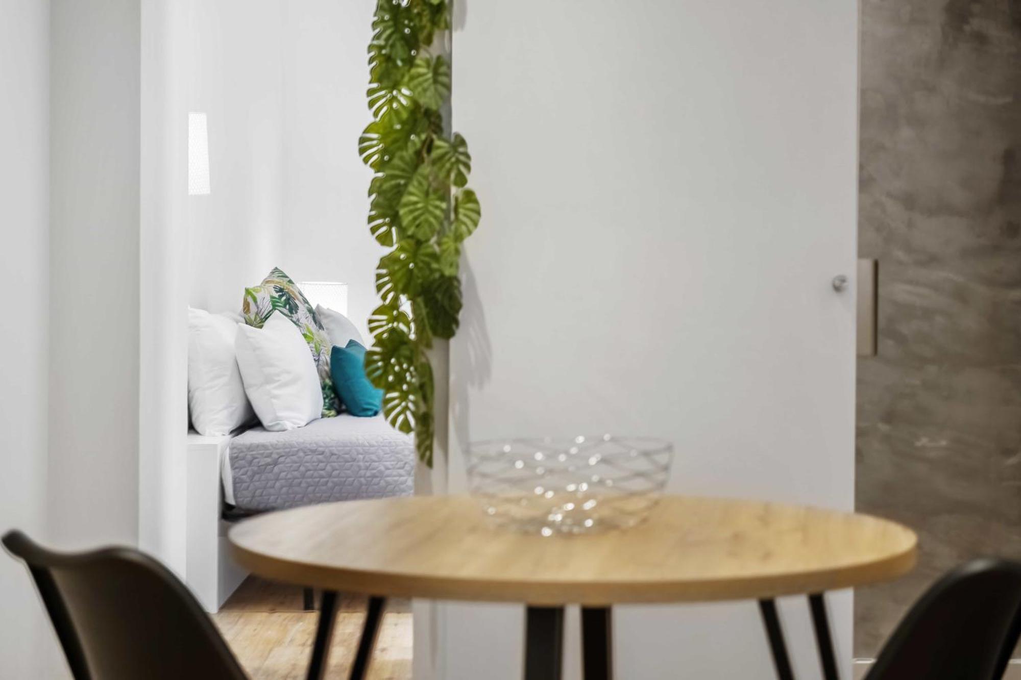 Funchal Tropical Apartments By Madeira Sun Travel Экстерьер фото