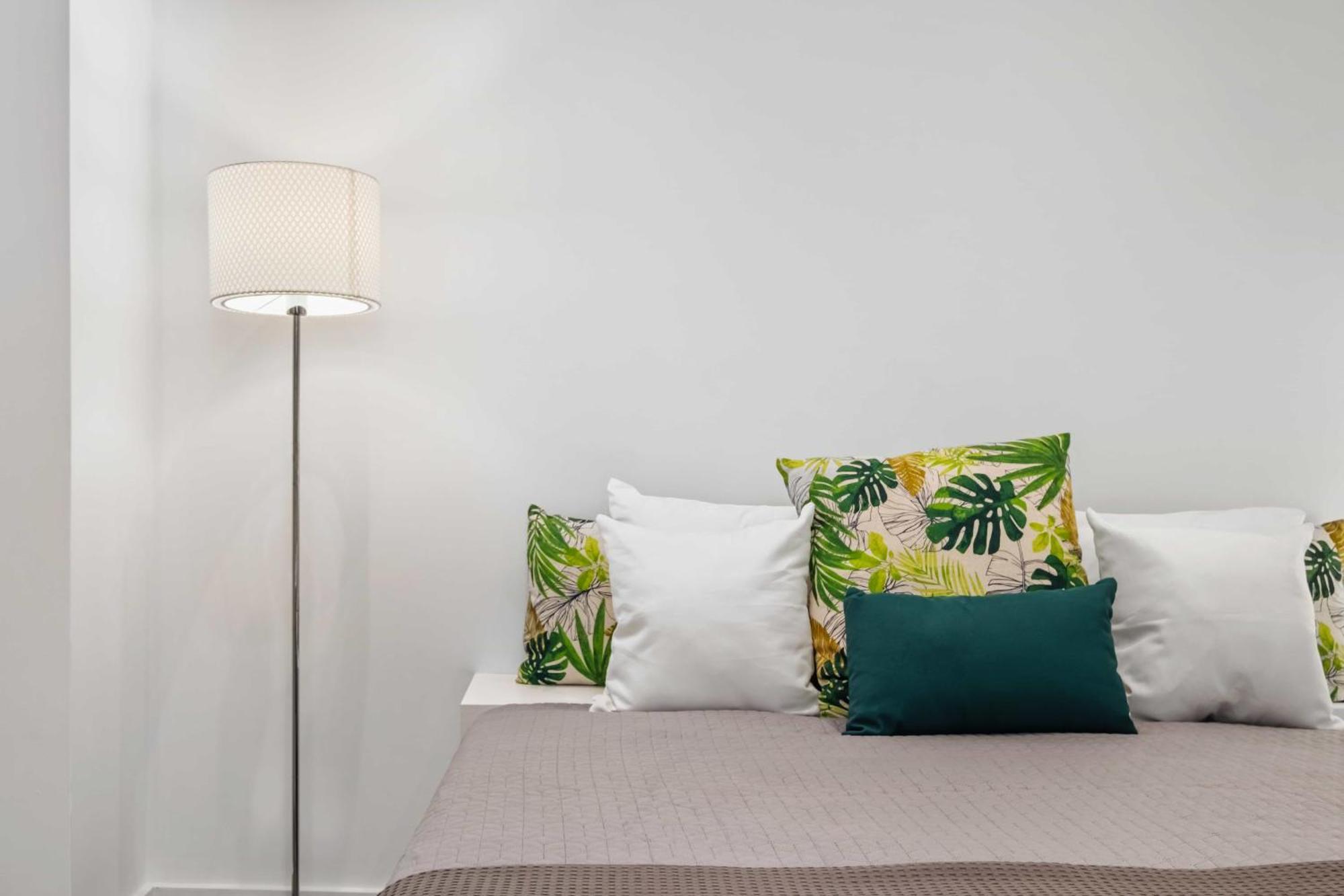 Funchal Tropical Apartments By Madeira Sun Travel Экстерьер фото