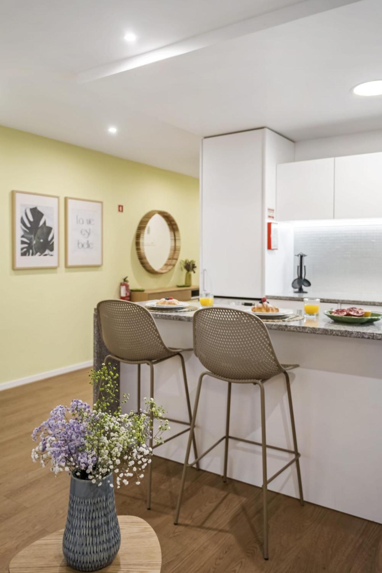 Funchal Tropical Apartments By Madeira Sun Travel Экстерьер фото