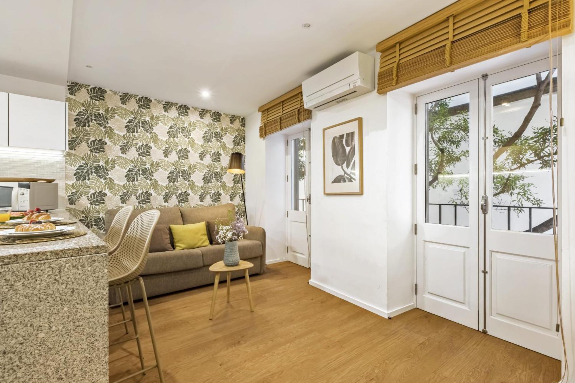 Funchal Tropical Apartments By Madeira Sun Travel Экстерьер фото