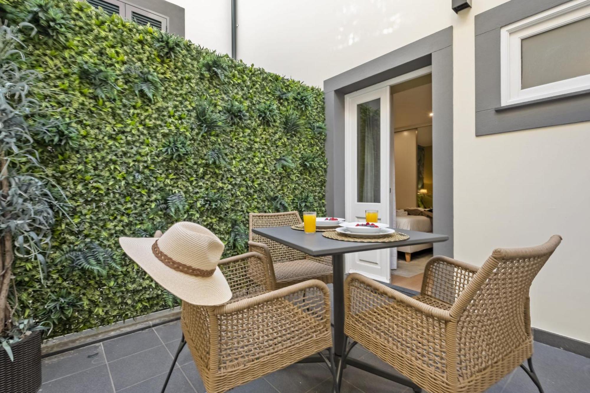 Funchal Tropical Apartments By Madeira Sun Travel Экстерьер фото