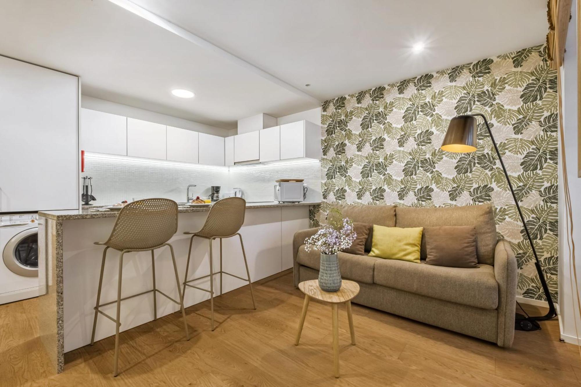 Funchal Tropical Apartments By Madeira Sun Travel Экстерьер фото