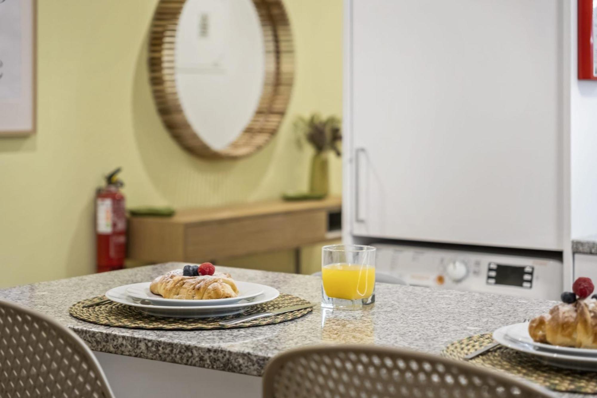 Funchal Tropical Apartments By Madeira Sun Travel Экстерьер фото