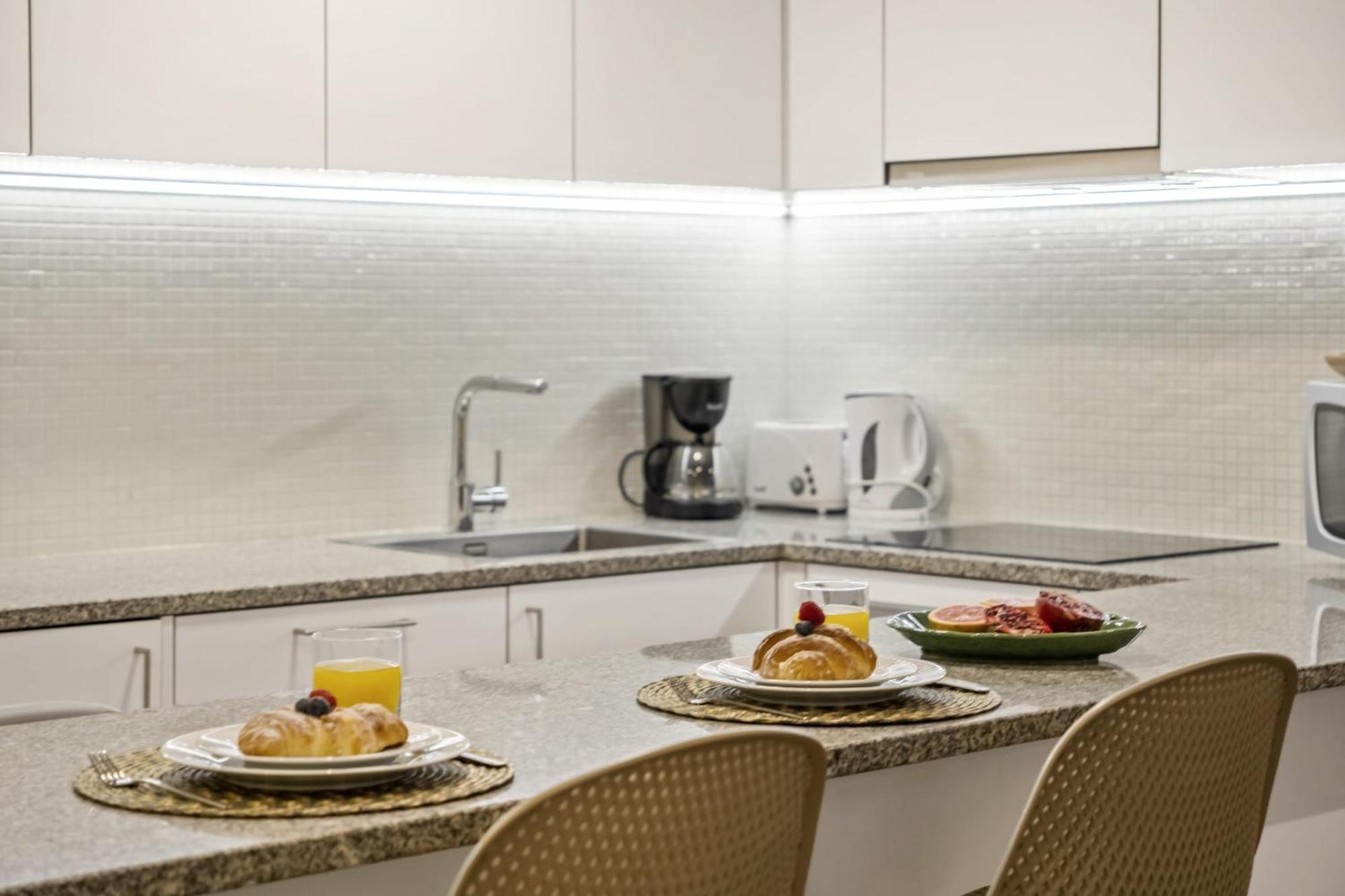 Funchal Tropical Apartments By Madeira Sun Travel Экстерьер фото