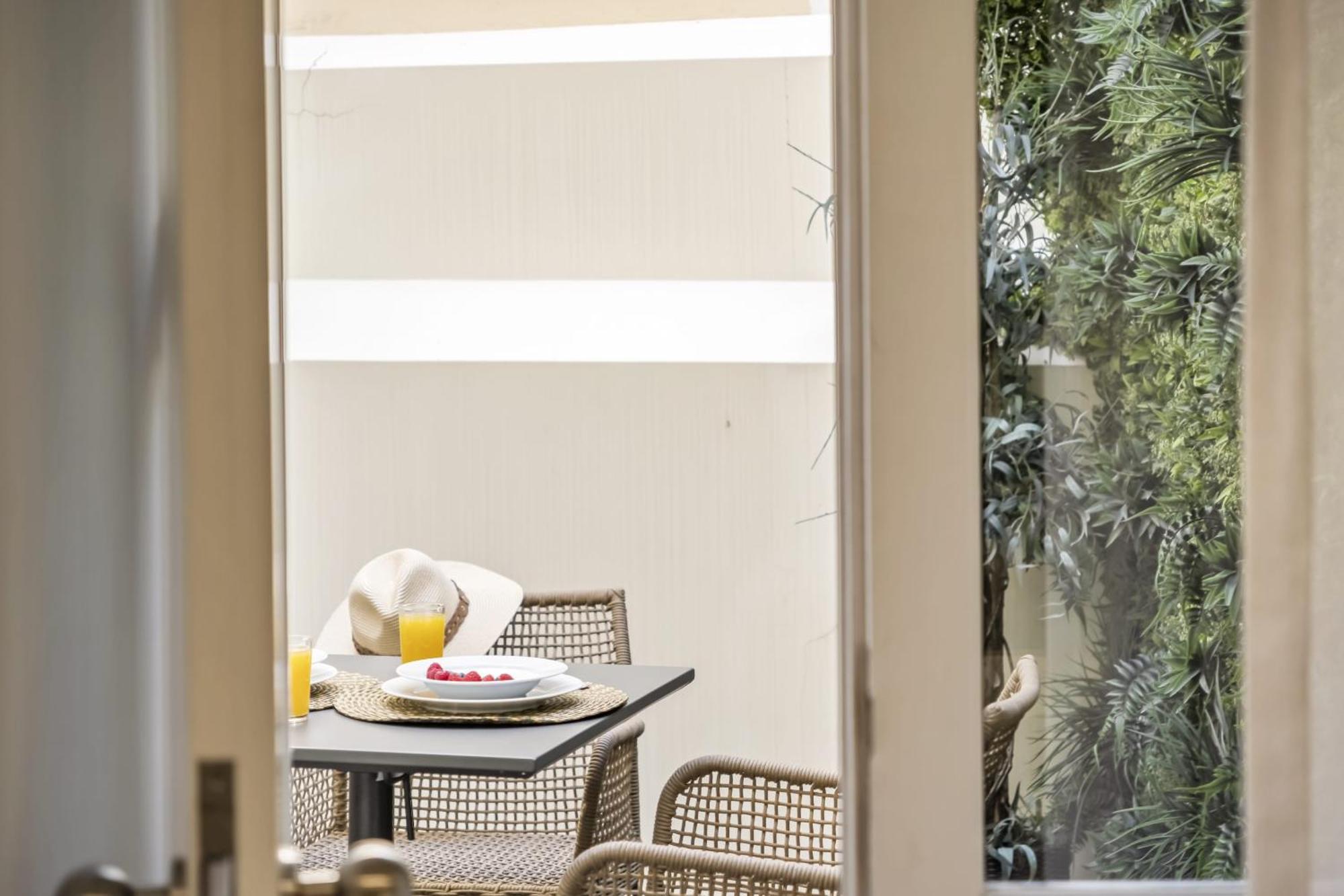 Funchal Tropical Apartments By Madeira Sun Travel Экстерьер фото