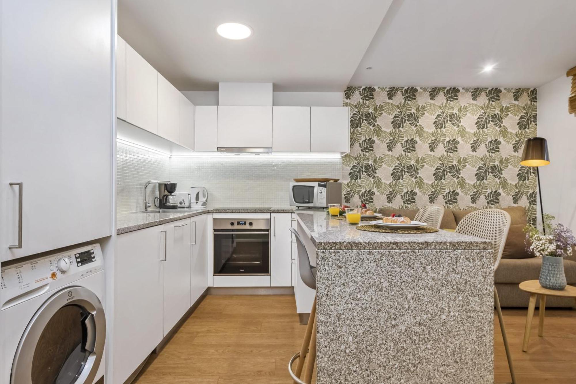 Funchal Tropical Apartments By Madeira Sun Travel Экстерьер фото
