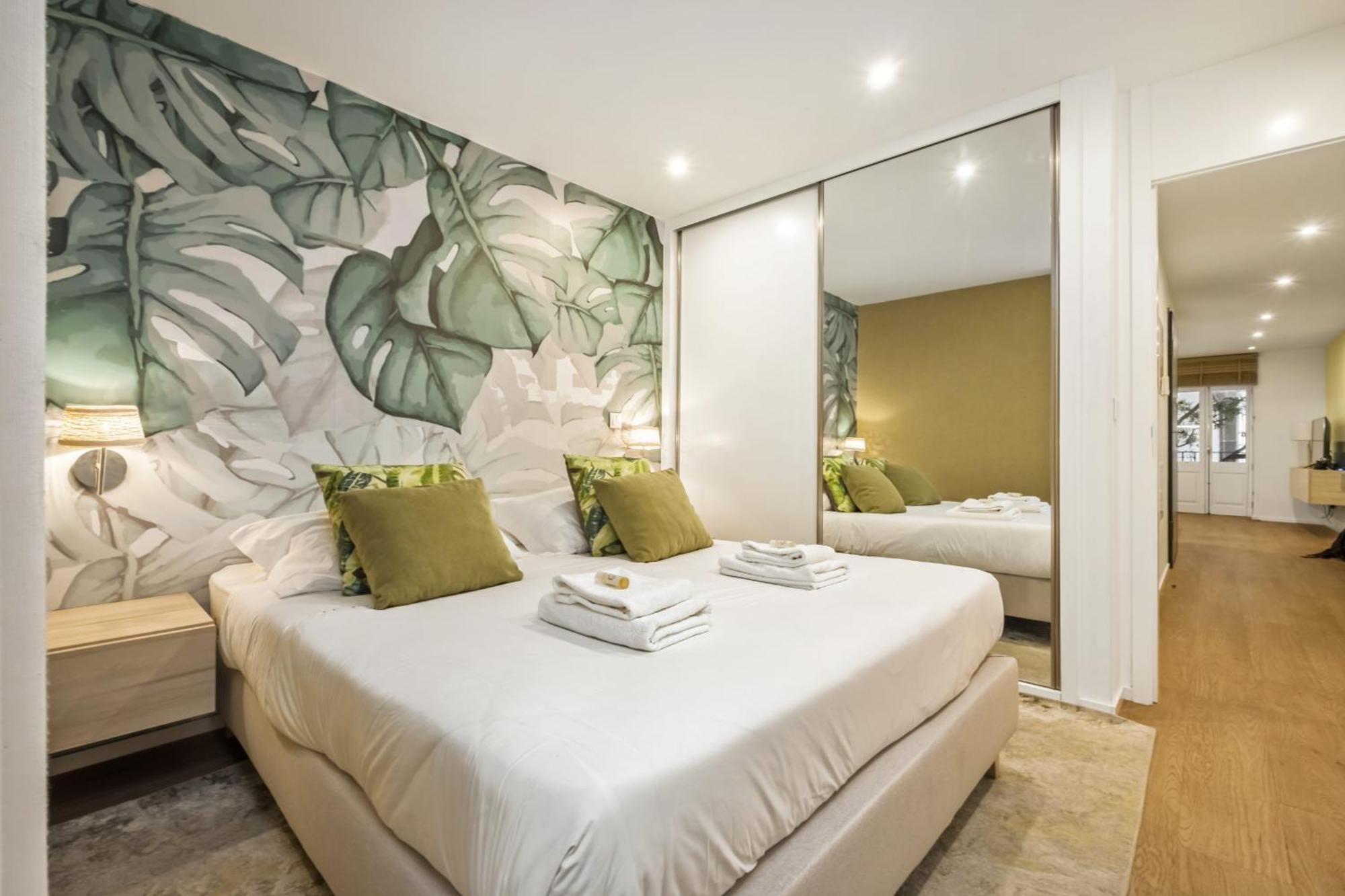 Funchal Tropical Apartments By Madeira Sun Travel Экстерьер фото