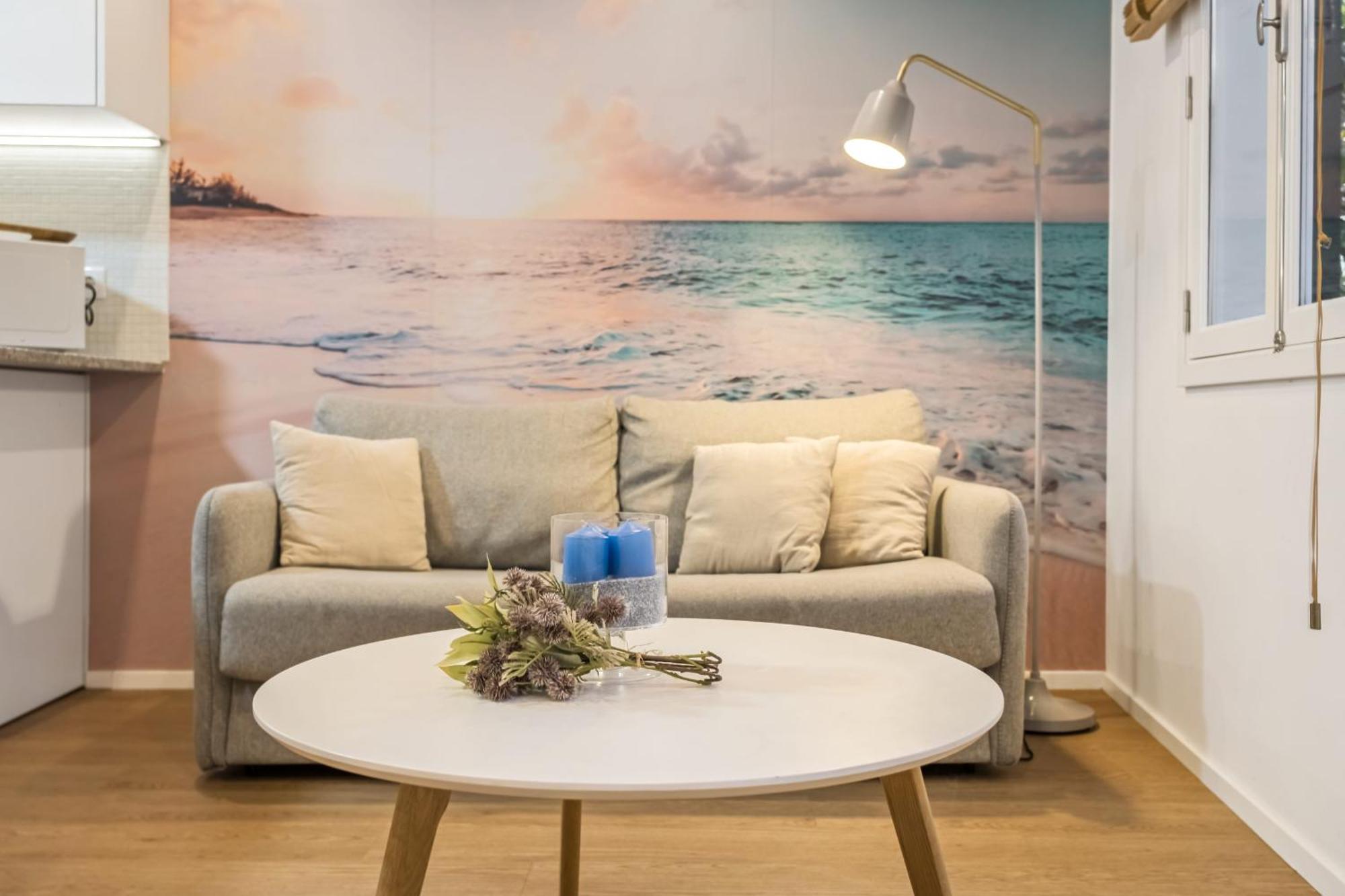 Funchal Tropical Apartments By Madeira Sun Travel Экстерьер фото