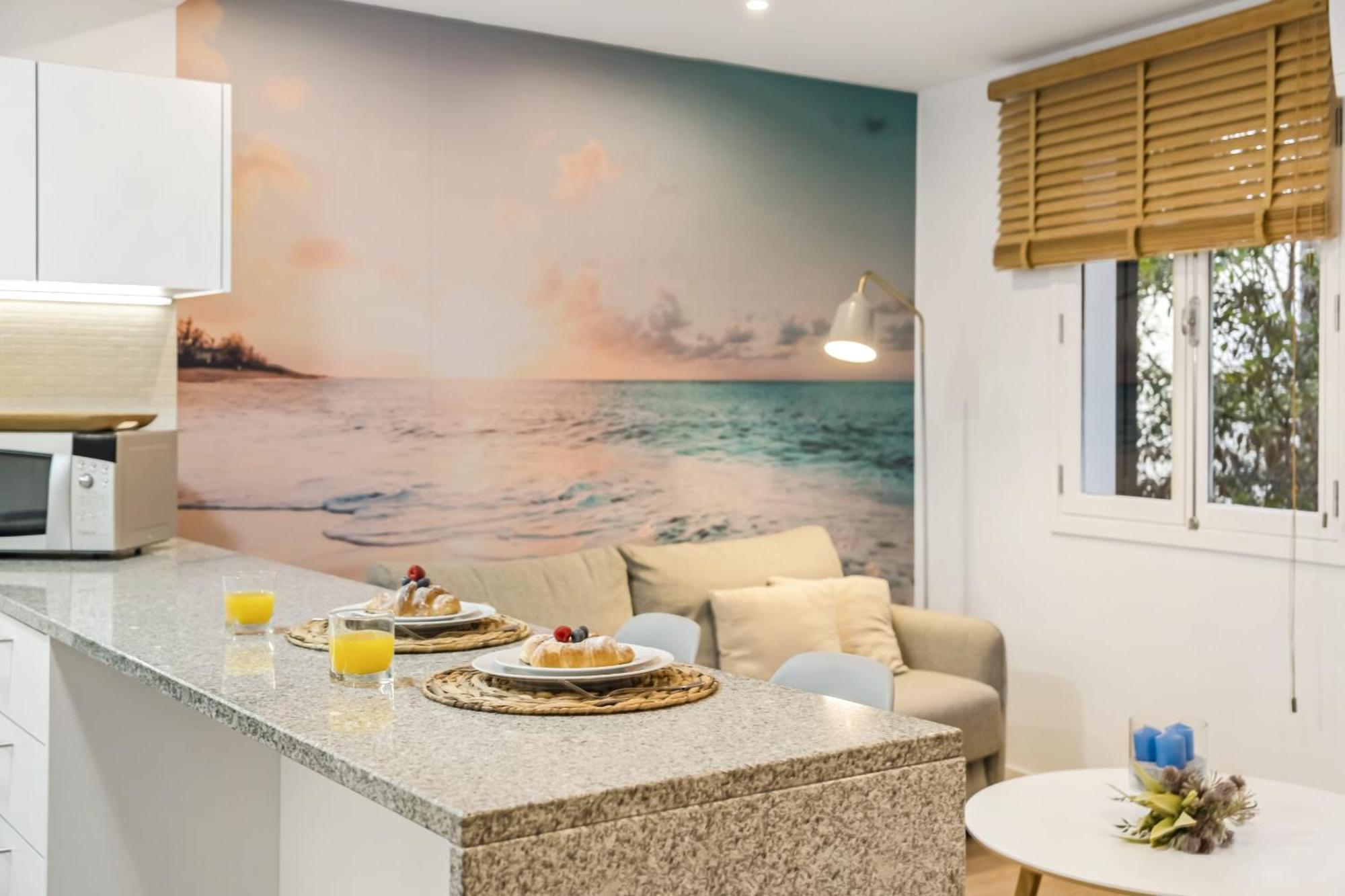 Funchal Tropical Apartments By Madeira Sun Travel Экстерьер фото