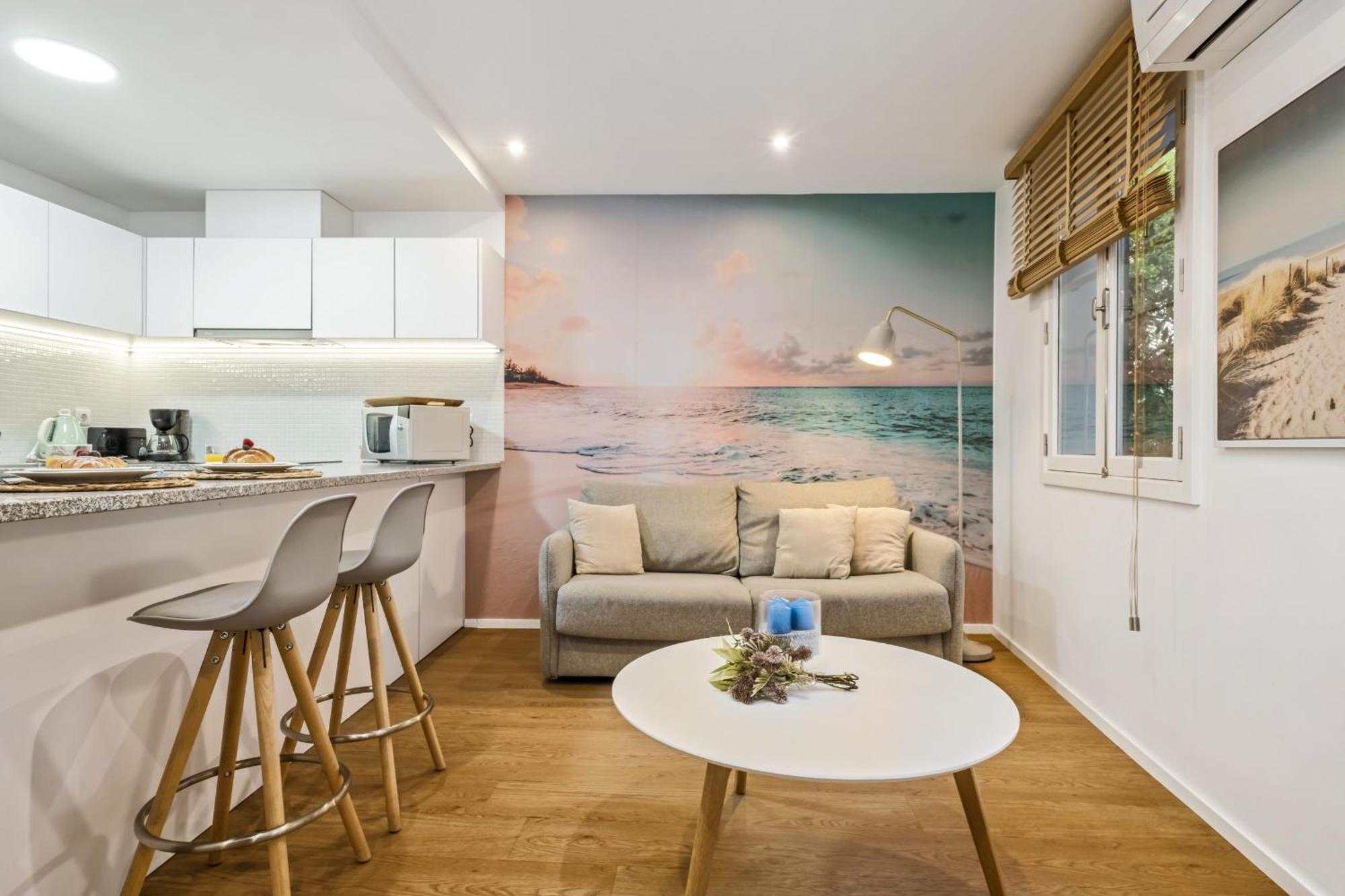 Funchal Tropical Apartments By Madeira Sun Travel Экстерьер фото