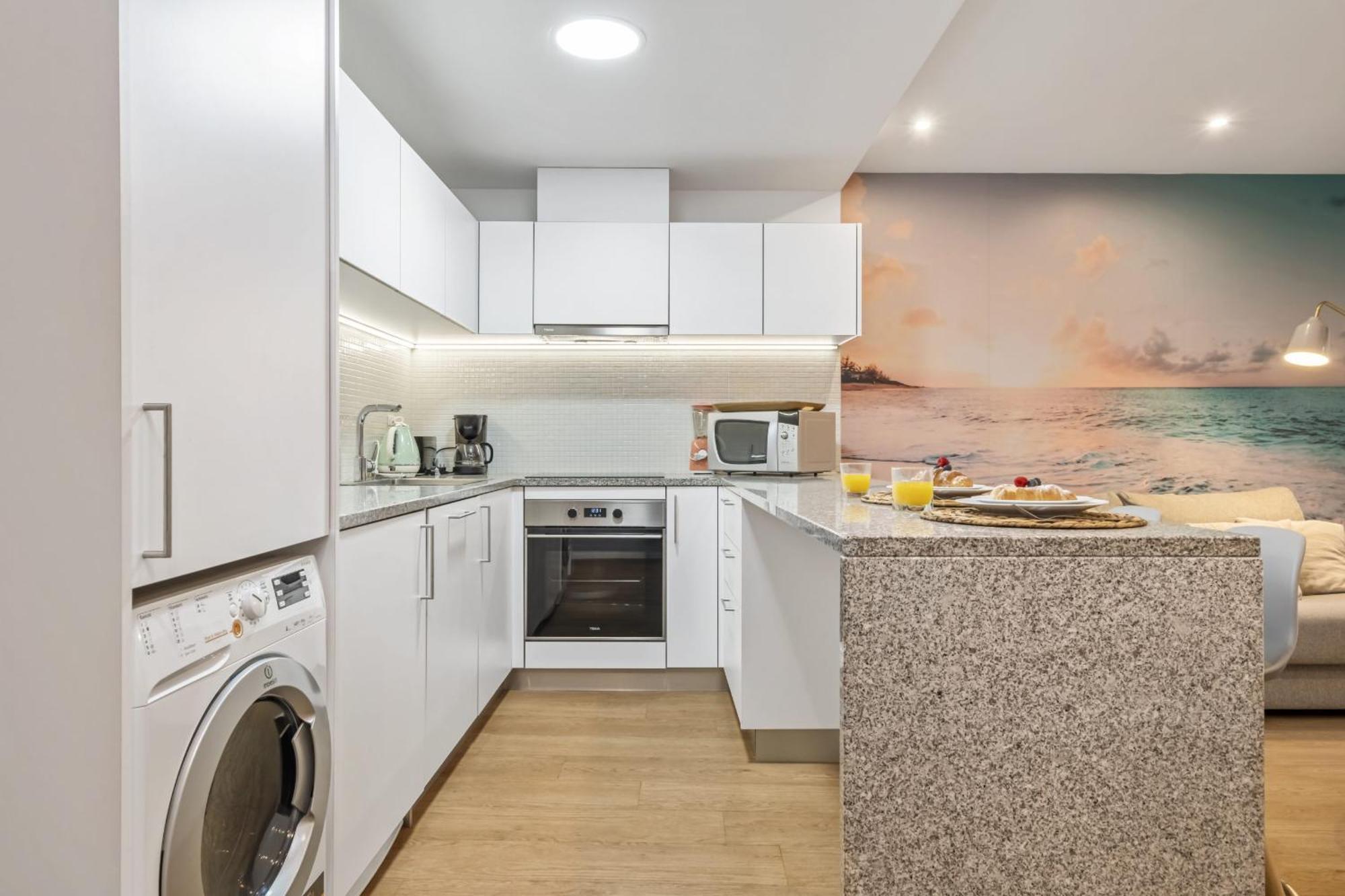 Funchal Tropical Apartments By Madeira Sun Travel Экстерьер фото