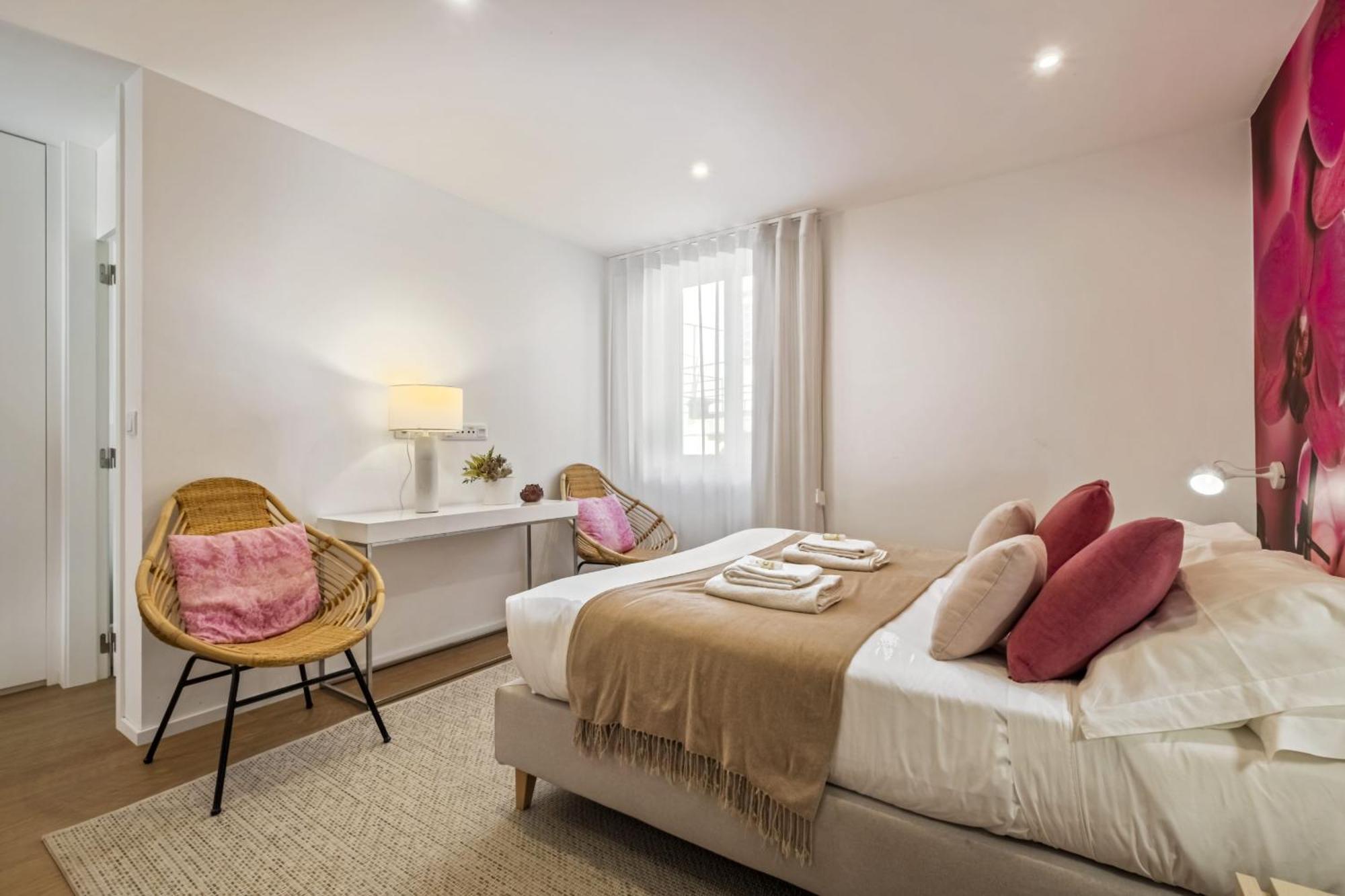 Funchal Tropical Apartments By Madeira Sun Travel Экстерьер фото