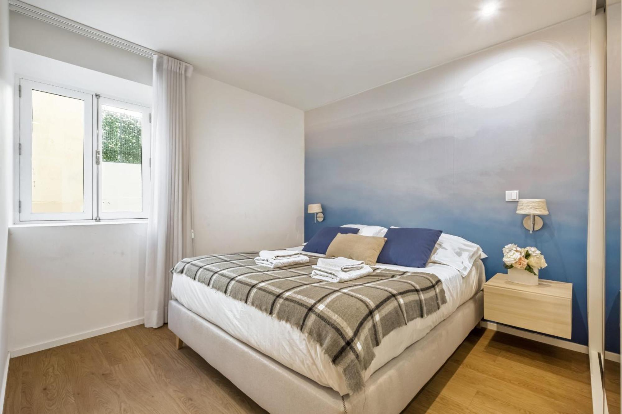 Funchal Tropical Apartments By Madeira Sun Travel Экстерьер фото