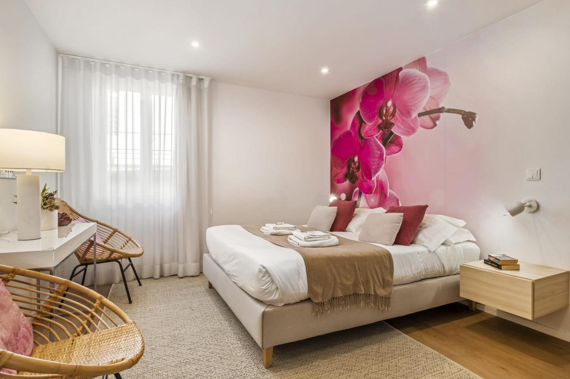 Funchal Tropical Apartments By Madeira Sun Travel Экстерьер фото