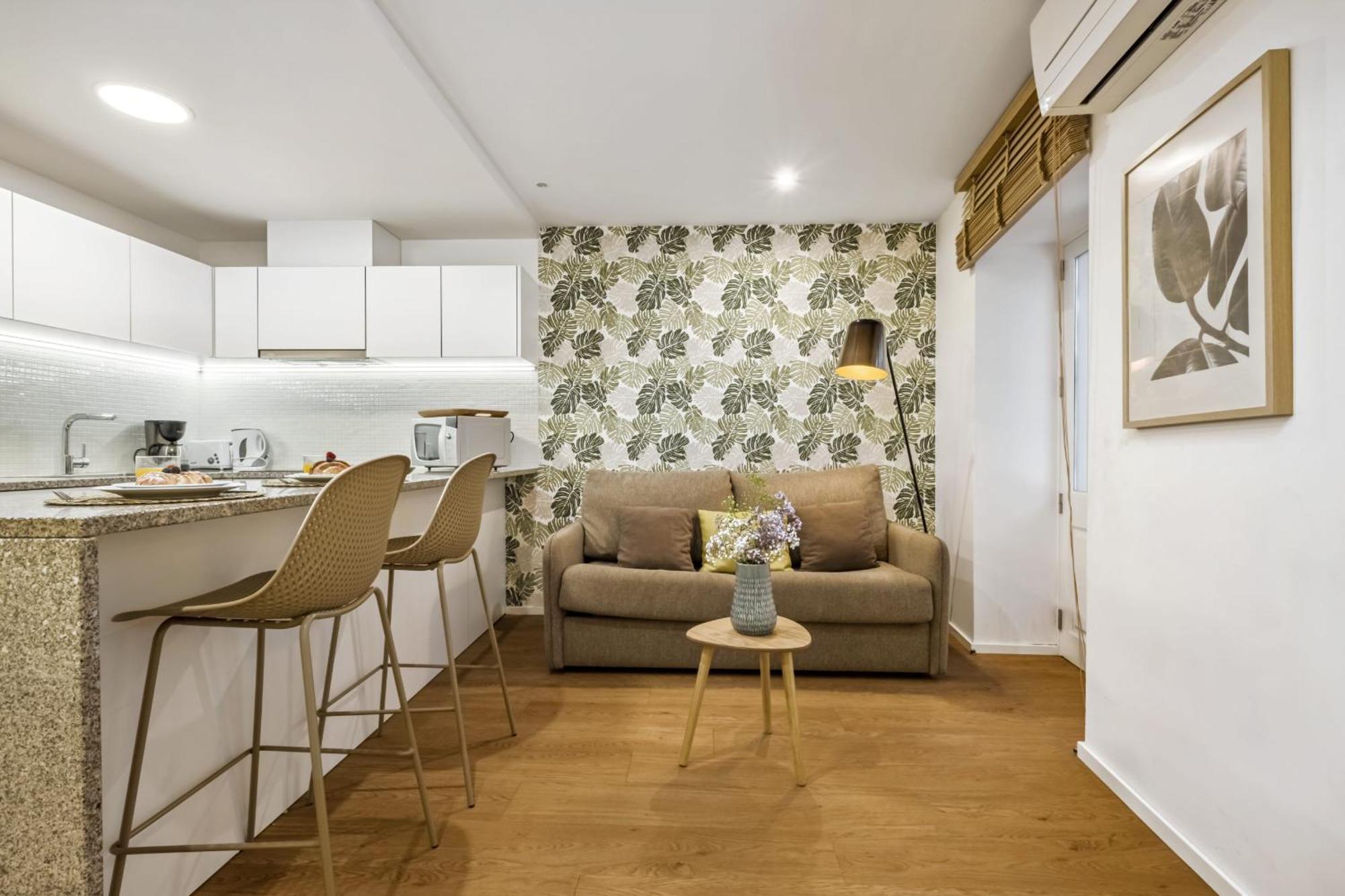 Funchal Tropical Apartments By Madeira Sun Travel Экстерьер фото